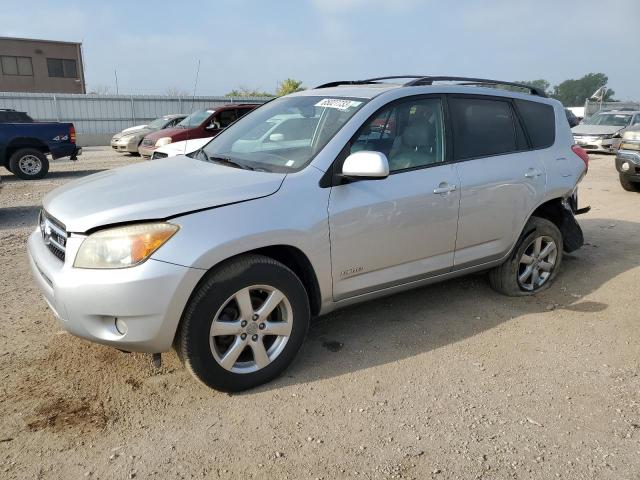 toyota rav4 limit 2008 jtmbk31vx85061711