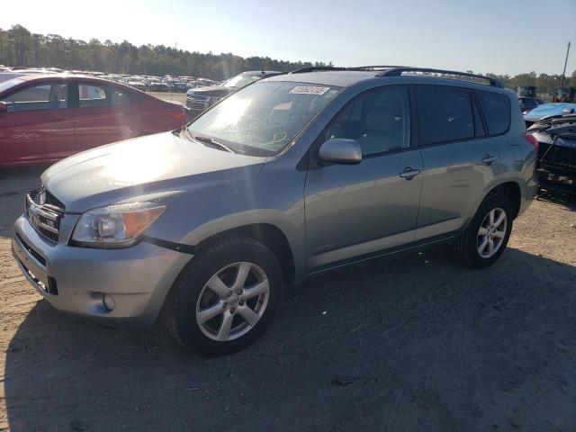 toyota rav4 limit 2008 jtmbk31vx86029643