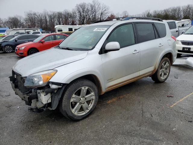 toyota rav4 2008 jtmbk32v085066317