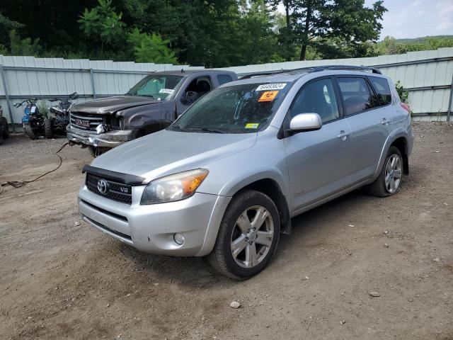 toyota rav4 sport 2007 jtmbk32v175023748