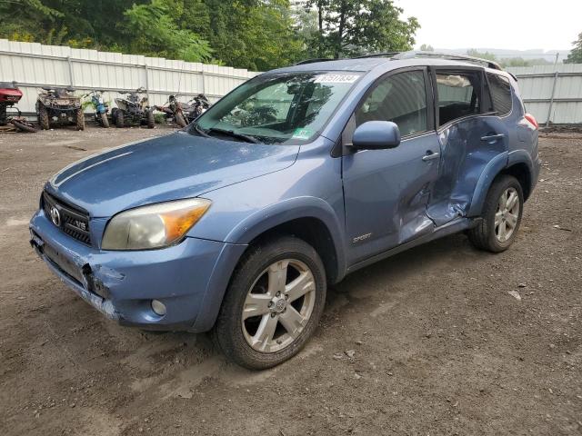 toyota rav4 sport 2007 jtmbk32v175024690