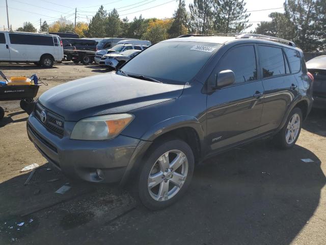 toyota rav4 sport 2007 jtmbk32v175039402