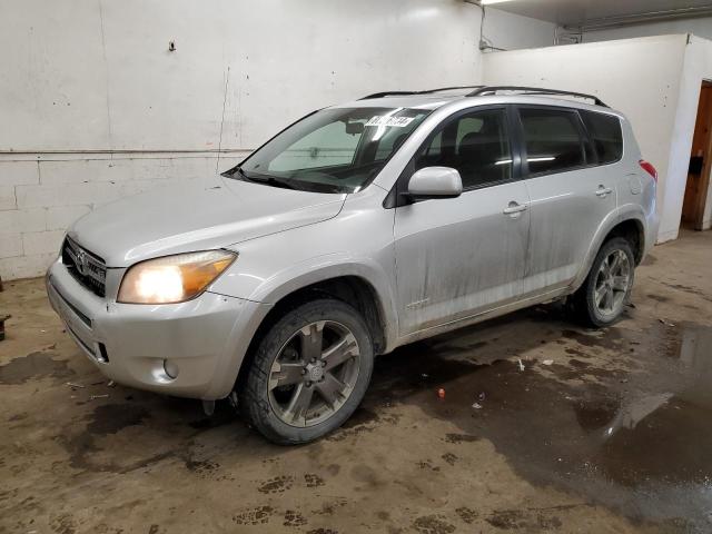 toyota rav4 sport 2008 jtmbk32v186029951