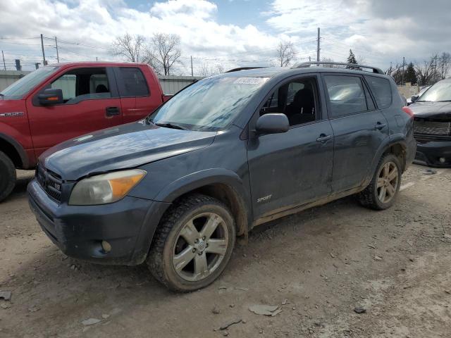 toyota rav4 2006 jtmbk32v265004527