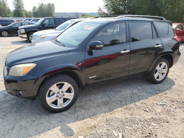 toyota rav4 sport 2007 jtmbk32v275031860