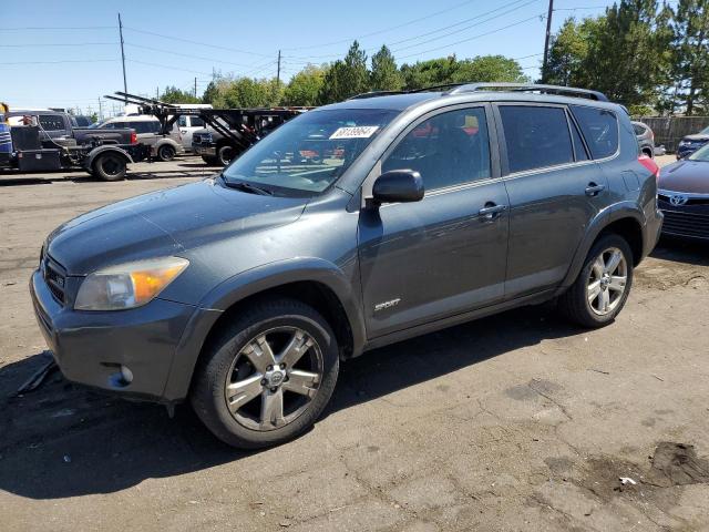 toyota rav4 sport 2007 jtmbk32v275036556