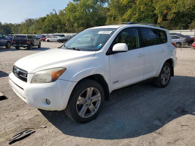 toyota rav4 sport 2008 jtmbk32v286030171