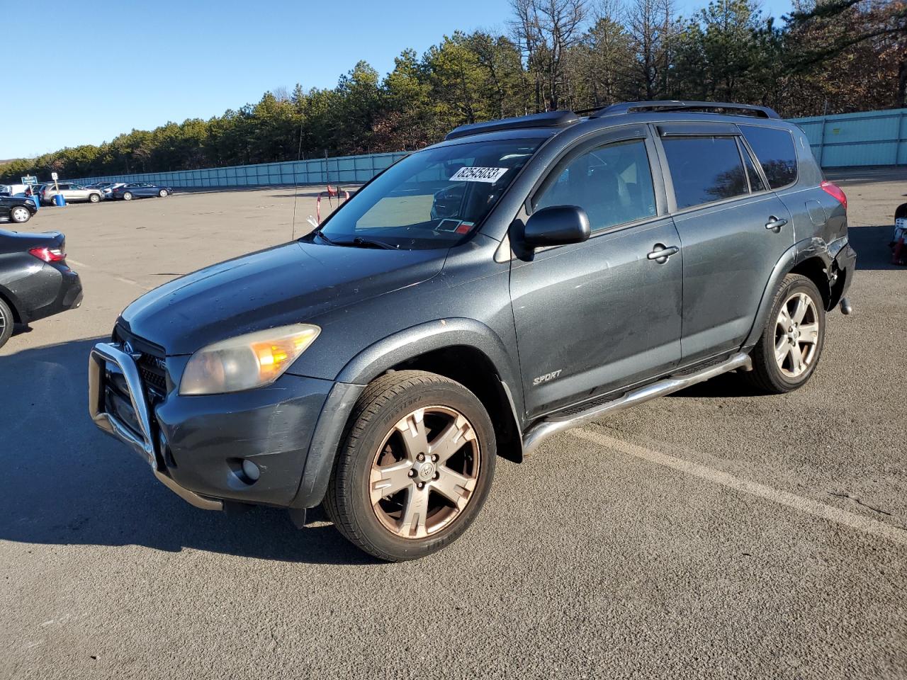 toyota rav 4 2008 jtmbk32v286040120