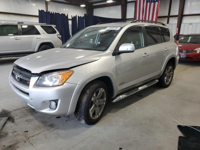 toyota rav4 sport 2009 jtmbk32v295074355