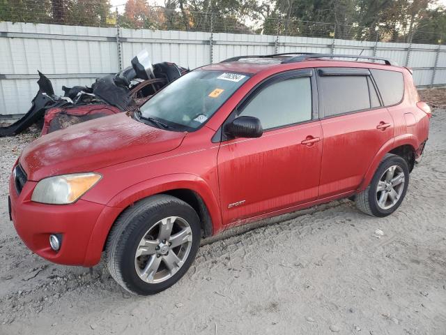 toyota rav4 sport 2009 jtmbk32v295081693