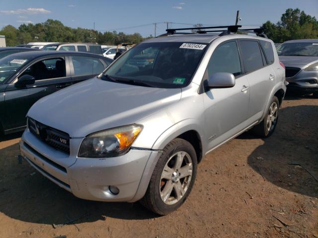 toyota rav4 sport 2007 jtmbk32v375013903