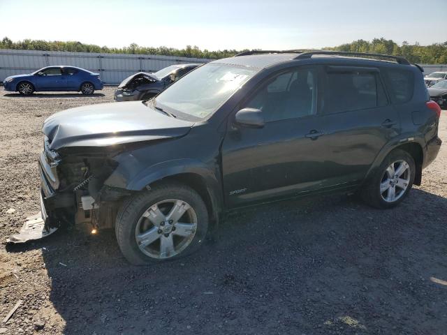 toyota rav4 sport 2007 jtmbk32v376018920