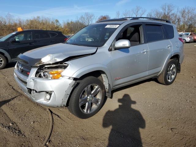 toyota rav4 sport 2009 jtmbk32v395081458