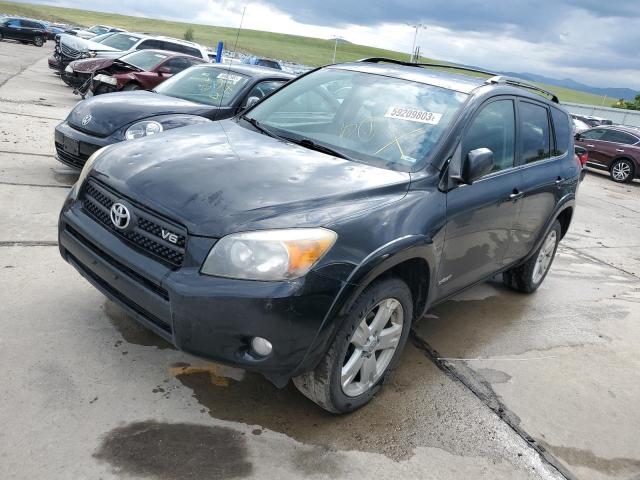 toyota rav4 sport 2007 jtmbk32v576014979