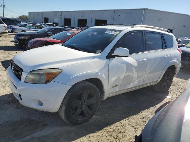 toyota rav4 sport 2007 jtmbk32v675022255