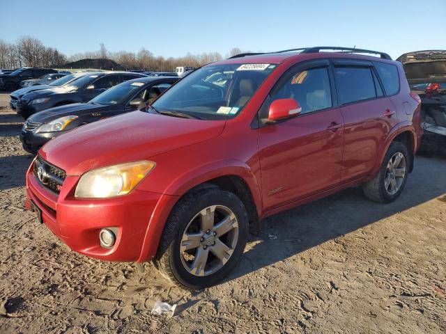 toyota rav4 sport 2009 jtmbk32v695079526