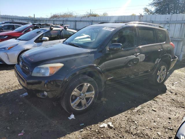 toyota rav4 sport 2008 jtmbk32v785069067