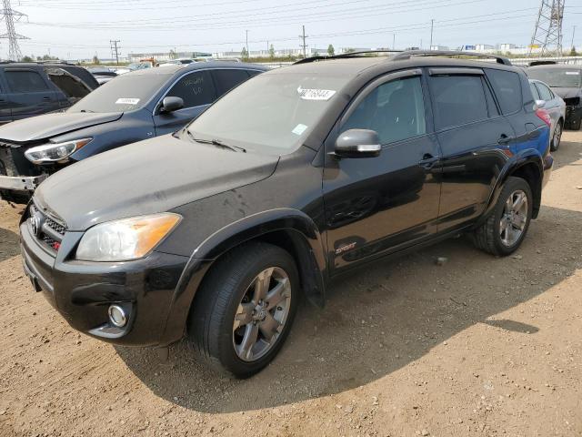 toyota rav4 sport 2009 jtmbk32v795078367