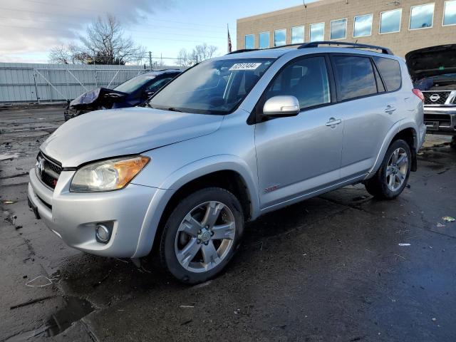 toyota rav4 sport 2009 jtmbk32v795081205