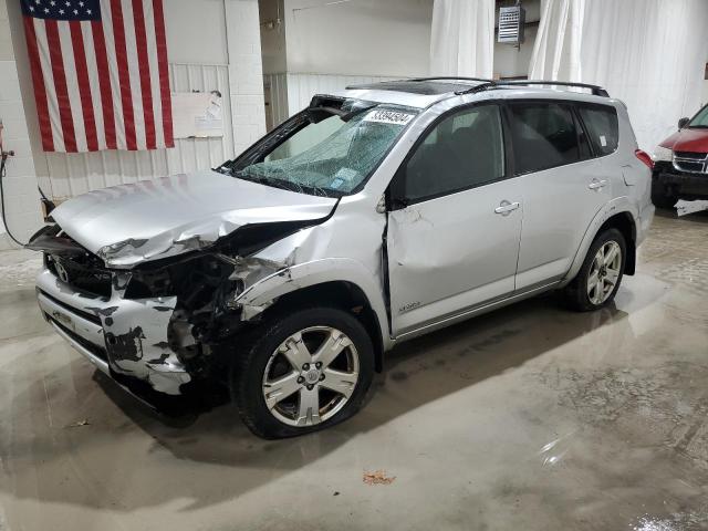 toyota rav4 sport 2006 jtmbk32v866005806