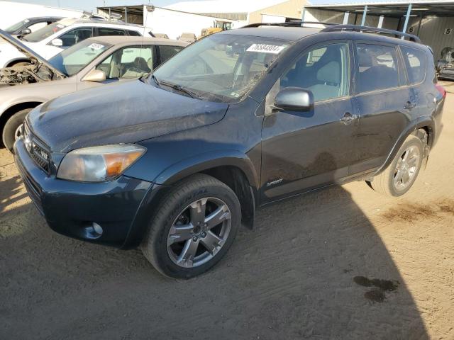 toyota rav4 sport 2008 jtmbk32v885060118