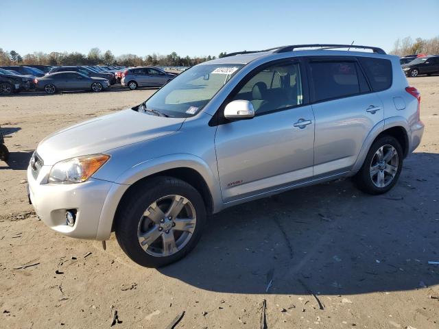 toyota rav4 sport 2009 jtmbk32v895076742