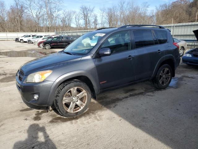 toyota rav4 sport 2009 jtmbk32v895081536