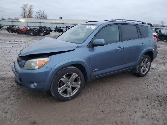 toyota rav4 limit 2008 jtmbk32v985070995