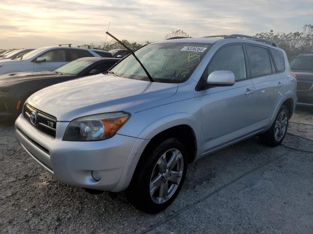 toyota rav4 sport 2008 jtmbk32v986034833