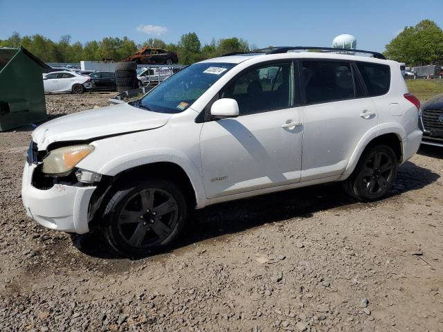 toyota rav4 sport 2007 jtmbk32vx75036563