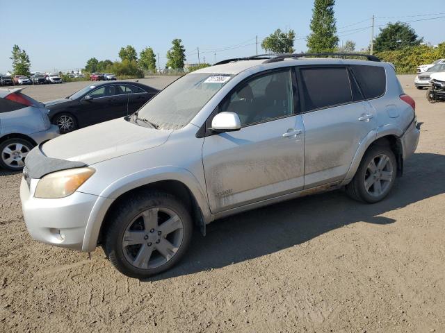 toyota rav4 sport 2008 jtmbk32vx85047239