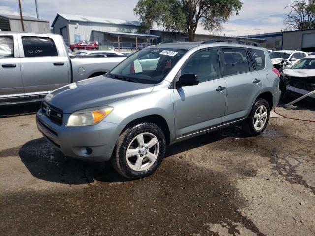 toyota rav4 2006 jtmbk33v266007453