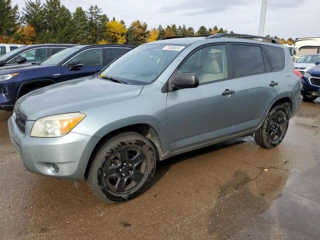 toyota rav4 2007 jtmbk33v376024733