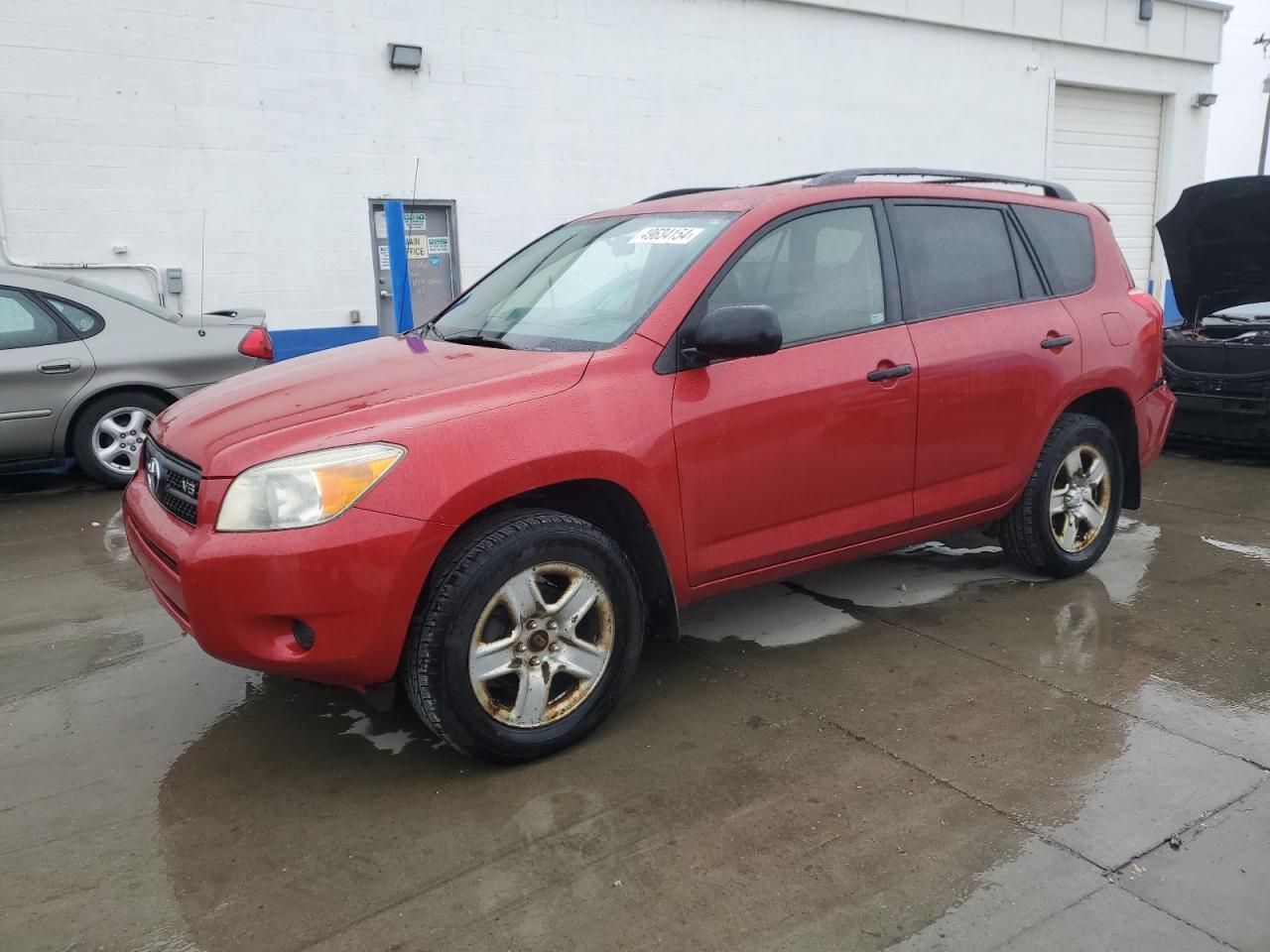 toyota rav 4 2007 jtmbk33v475034645