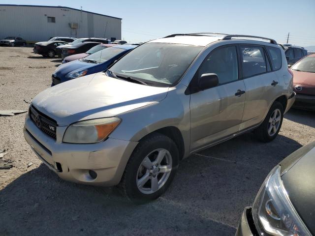 toyota rav4 2007 jtmbk33v476010887