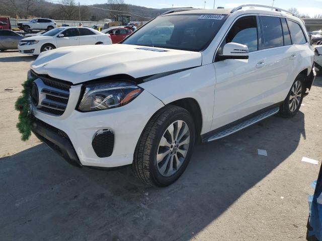 mercedes-benz gls-class 2019 jtmbk33vx75028221