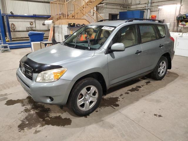 toyota rav4 2007 jtmbk33vx76026849