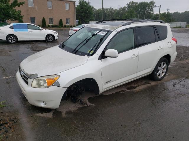 toyota rav4 limit 2006 jtmbk34v465012092