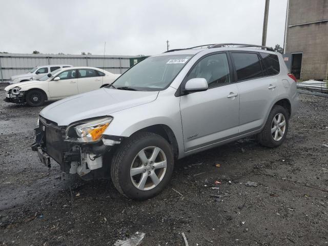 toyota rav4 limit 2007 jtmbk34v475037785