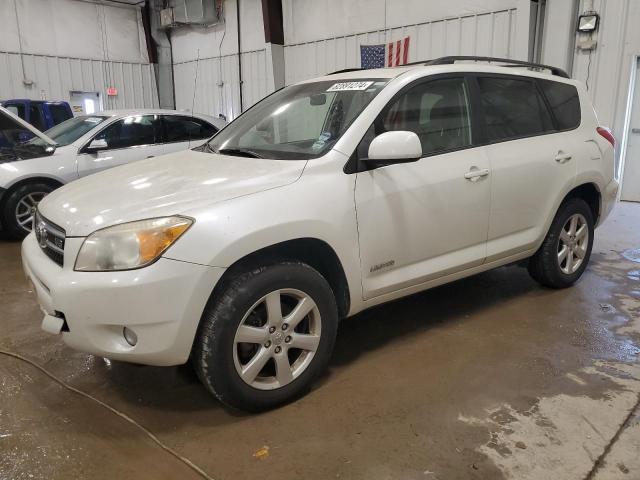 toyota rav4 limit 2008 jtmbk34v485059576