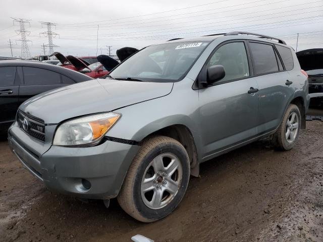 toyota rav4 2006 jtmbk35v165000495