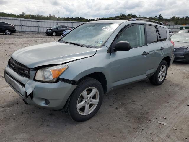 toyota rav4 2007 jtmbk35v675028732