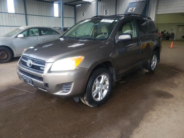 toyota rav4 2010 jtmbk4dv4a5094145