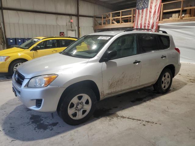 toyota rav4 2011 jtmbk4dv6b5100559