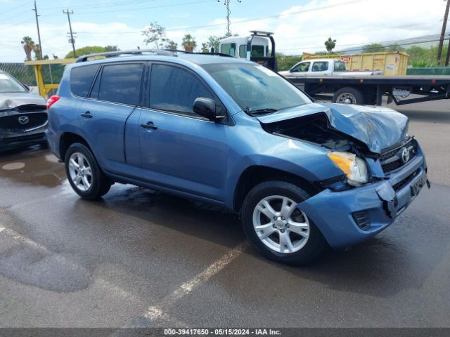 toyota rav4 2011 jtmbk4dvxb5103268