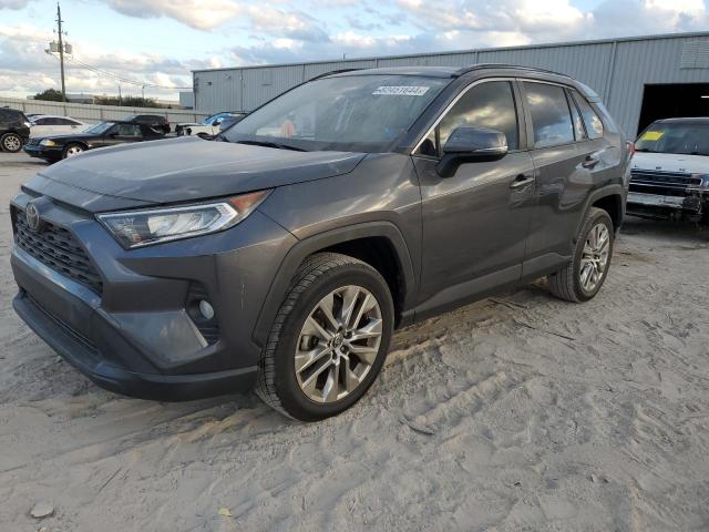 toyota rav4 xle p 2019 jtmc1rfv0kd011271