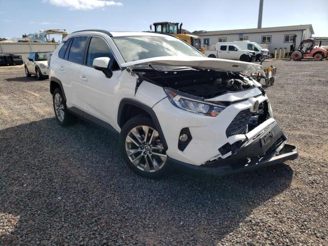 toyota rav4 xle p 2019 jtmc1rfv0kj016181