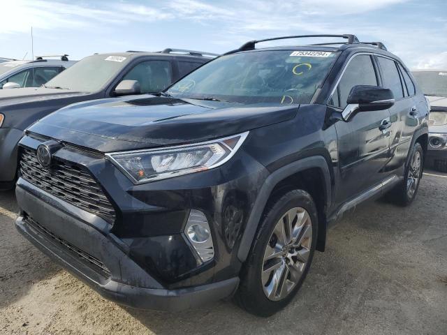 toyota rav4 xle p 2020 jtmc1rfv0lj017283