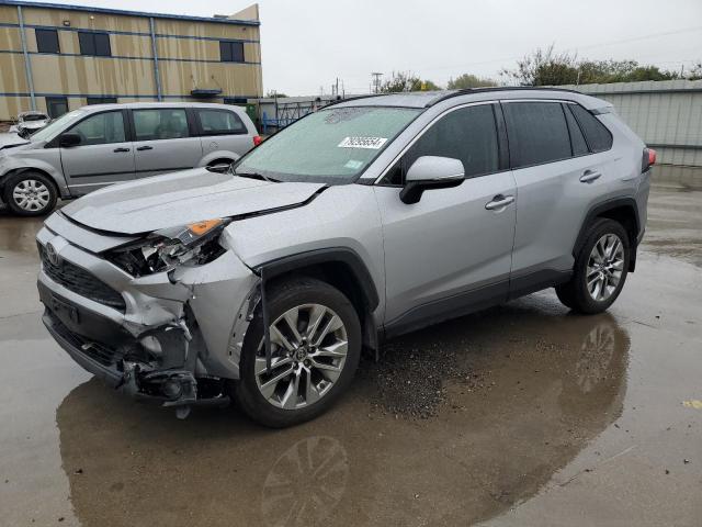 toyota rav4 xle p 2019 jtmc1rfv1kj001530