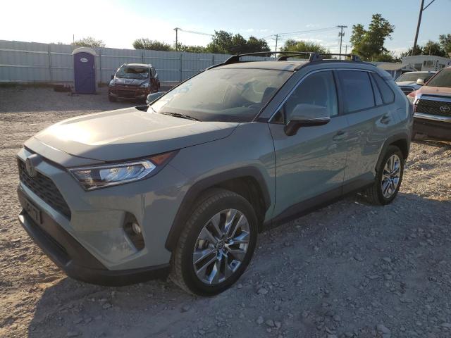 toyota rav4 xle p 2020 jtmc1rfv1ld519458